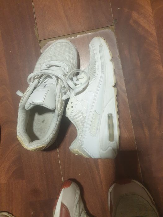 Adidași Nike airmax nr 40 made în virtnam