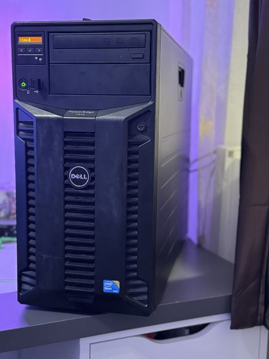 Server Dell PowerEdge T310