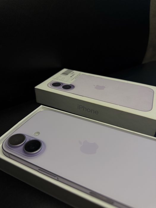 Iphone 17/RED/Paccpoчка