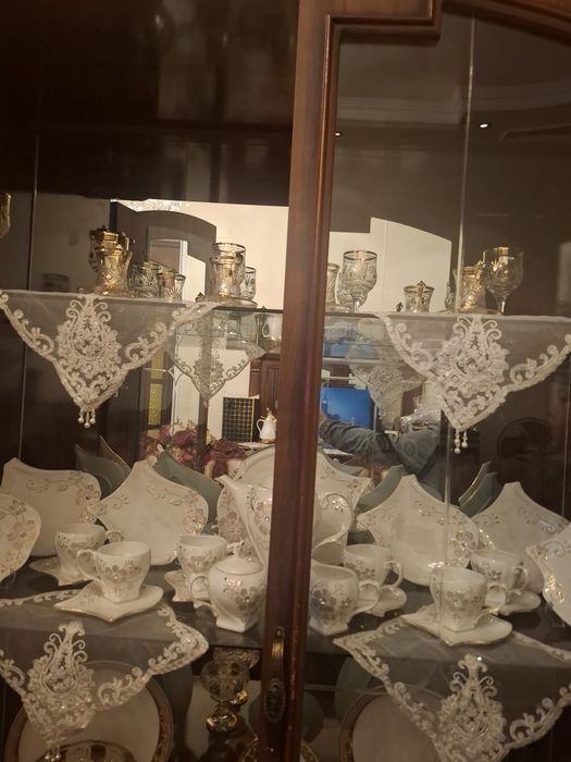 Mabel sotiladi yengidey