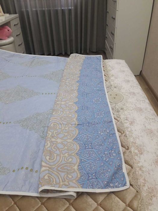 Покрывало летнее , новое.