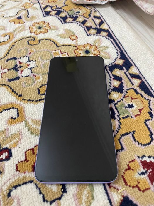 Redmi 15 6/128гб