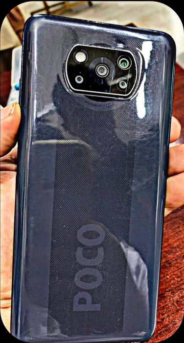 Poco X3 pro xotirasi 8/256
