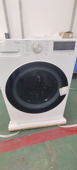 Стиральная машинка 8кг