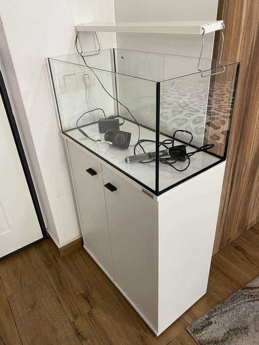 Set acvariu 54 litri
