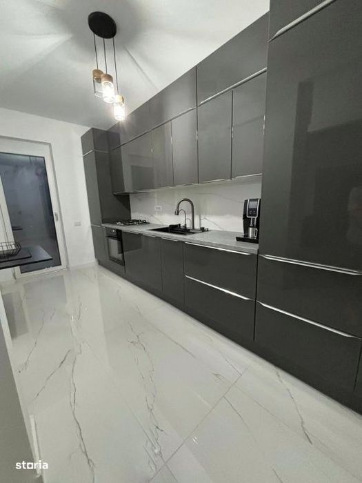 Apartament 3 camere premium in Giroc, mobilat, parcare inclusa