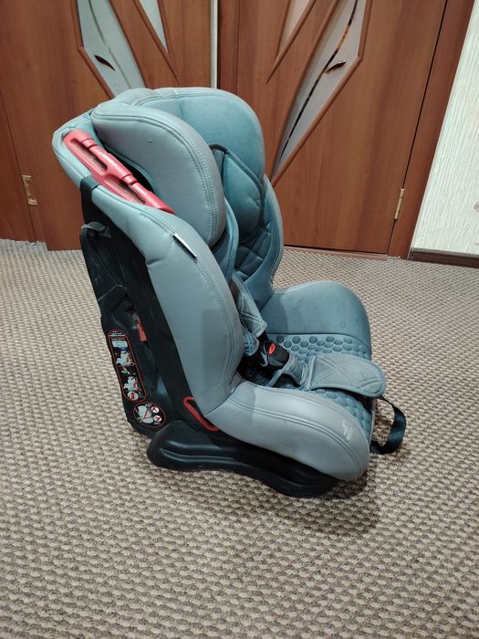 Детское Автокресло