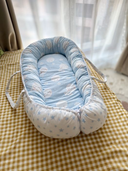 Бебешко гнездо