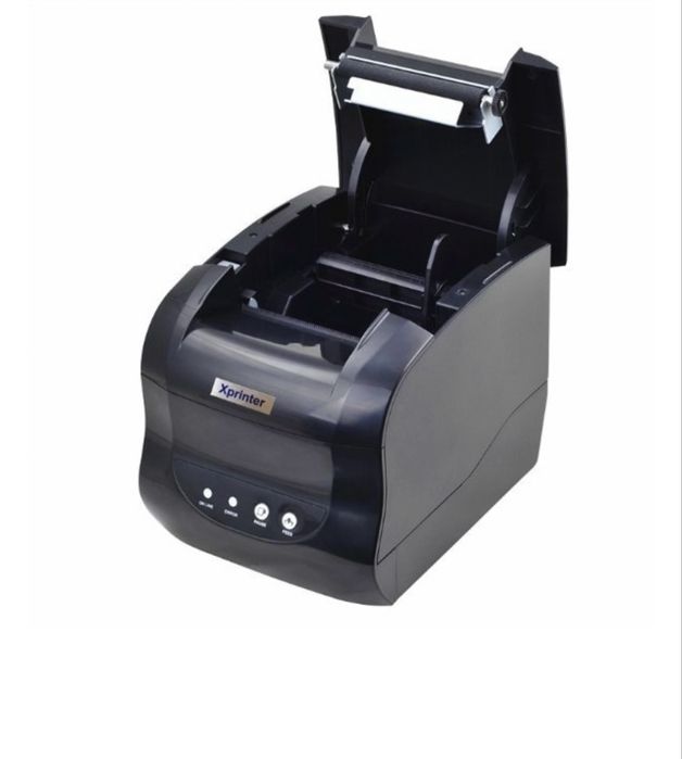 Продам X-printer XP-365B. Новый, в коробке.