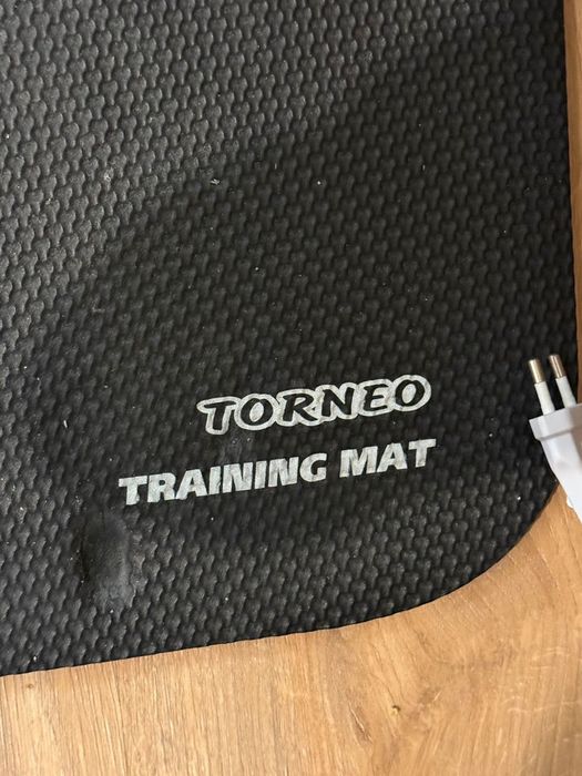 Беговая дорожка Genau