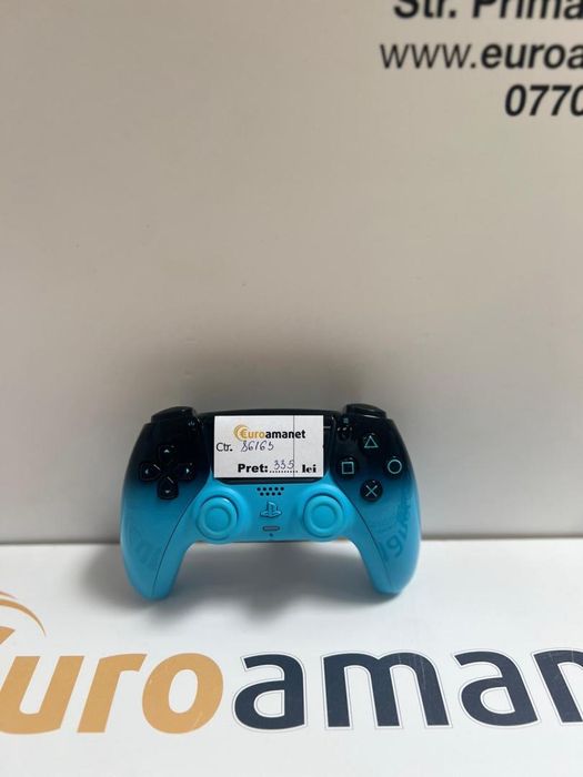 Controller Wireless Sony DualSense Rythm Blue -P-