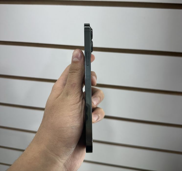 Iphone 13 Rro Max 256gb Green