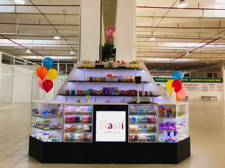 Продается островок