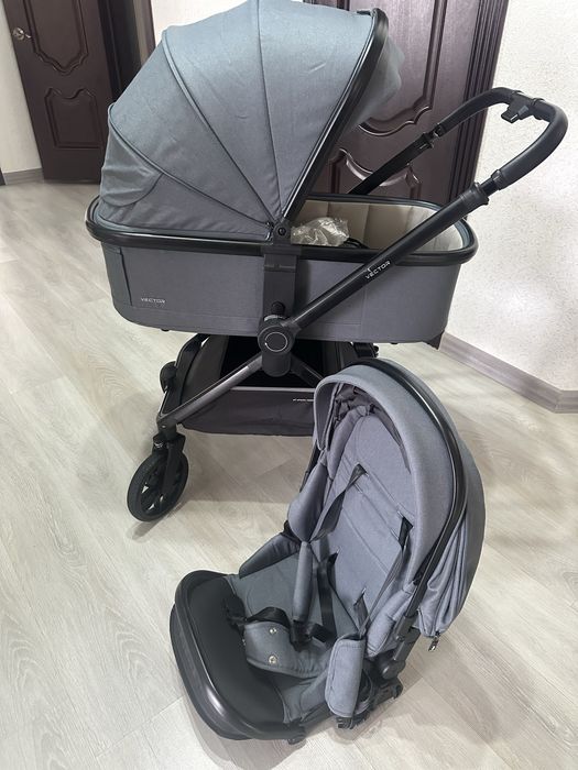 Детские коляски продам