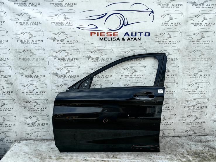 Usa stanga fata Mercedes C-Class W205 an 2014-2015-2016-2017-2018-2019