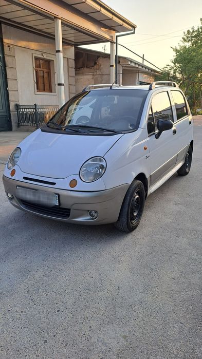 Matiz best sotiladi