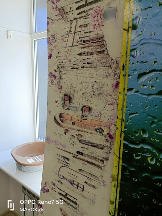 Распродажа стеновых панелей