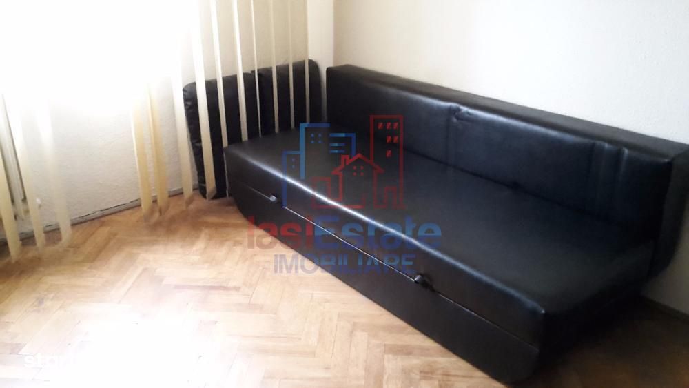 Apartament 2 camere zona Tatarasi Vasile Lupu