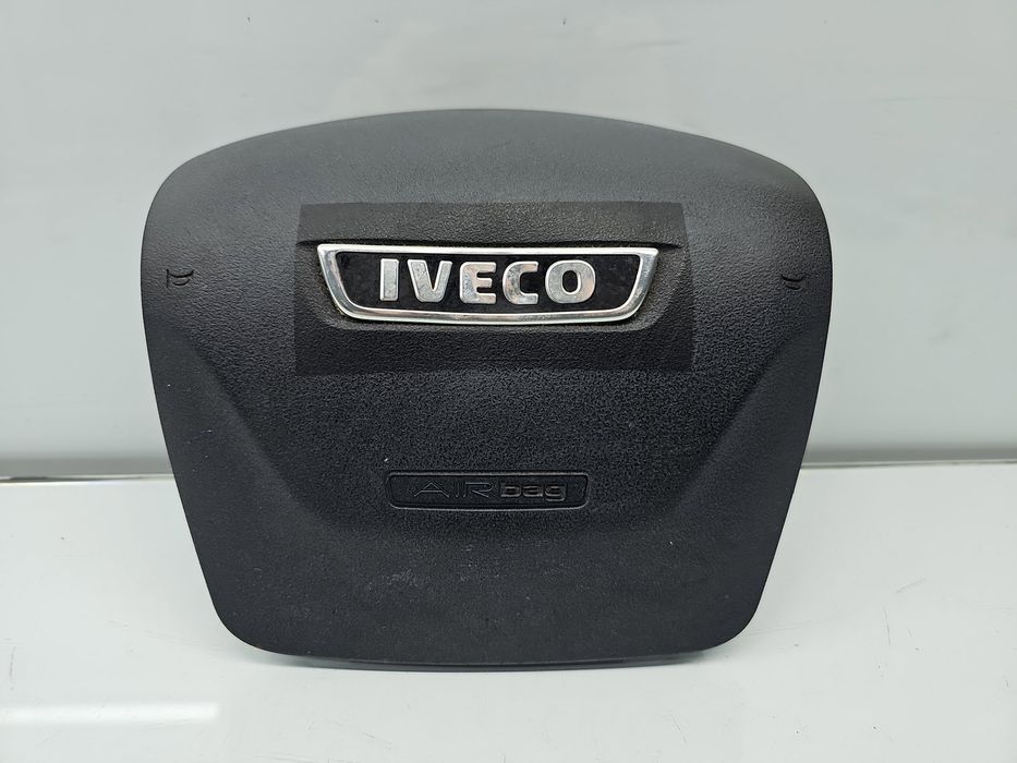 Airbag volan Iveco Daily VI [Fabr 2014-2025] 05801561543