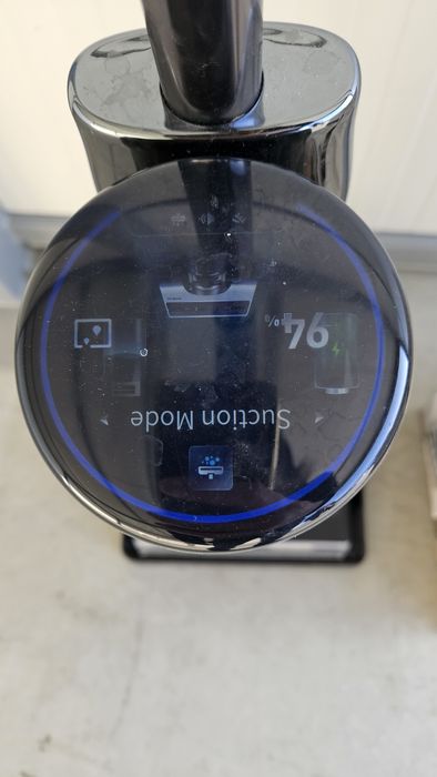 Aspirator cu mop Tineco S7 Pro