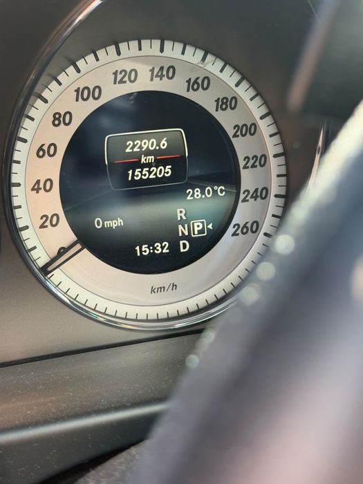 MERCEDES-BENZ GLK-Class 2014 — imagine 3