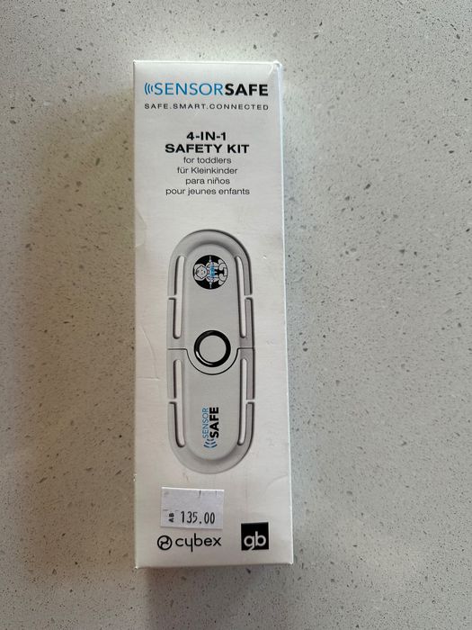 Датчик за автомобил Cybex Sensorsafe за столчета за кола