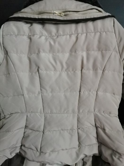 Бежово яке  Zara