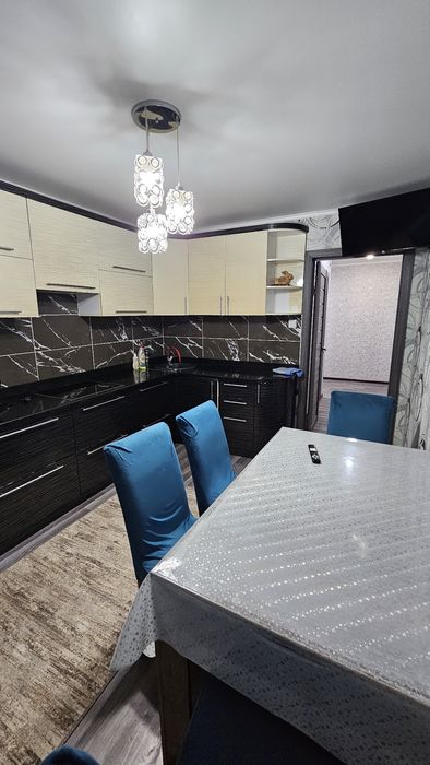 3 комнатная квартира (Цем Пос)