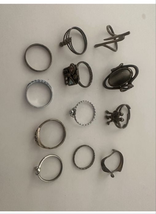 Бижютерия      лот