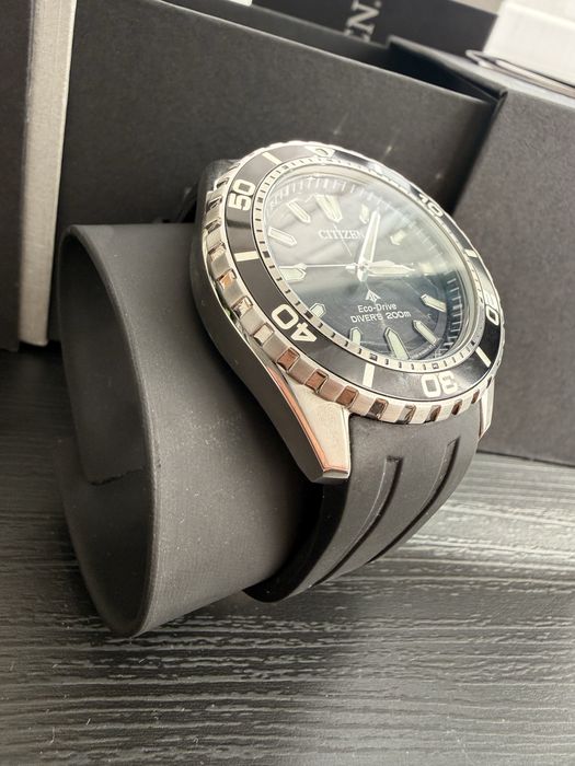 Citizen Eco-Drive