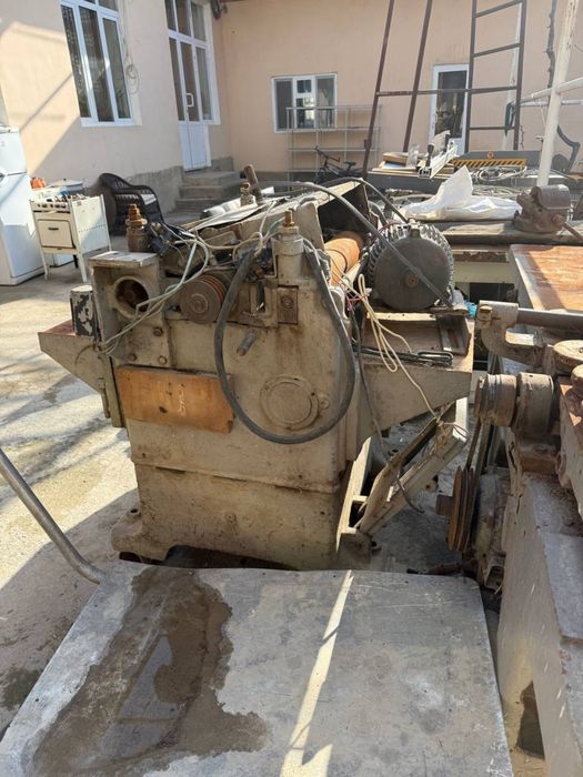 Продаются станки