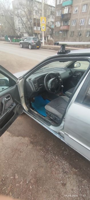 Ниссан Примера п11