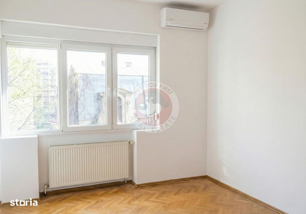 Romana | 5 camere | fara risc | 113mp | investitie |  B11145