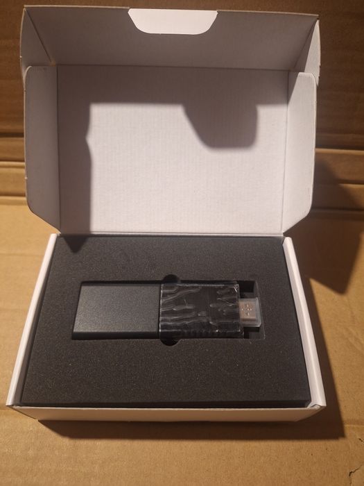 Андроид 14- 8GB/128GB Тв Стик