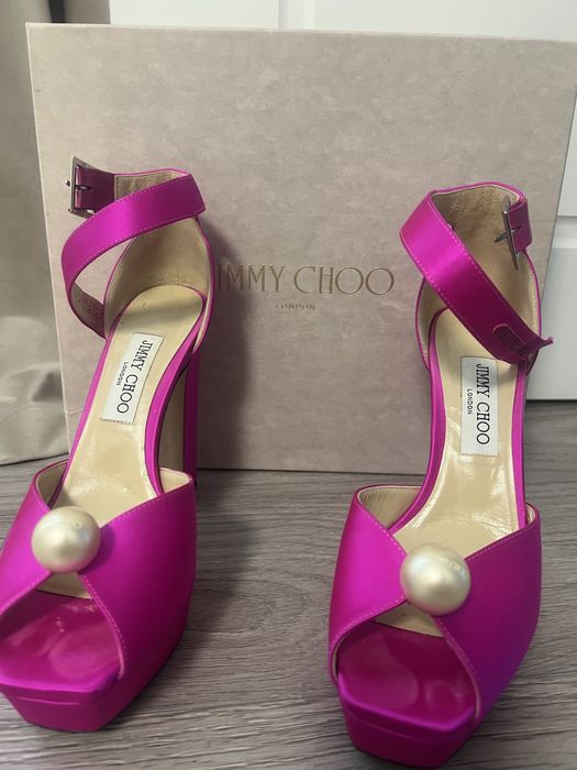 Sandale Jimmy Choo