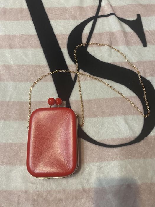 Оригинален клъч чанта-Elizabeth Arden