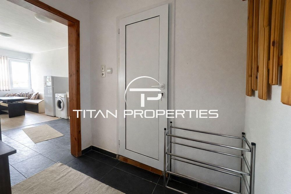 Продава се Двустаен апартамент в Пловдив, Тракия - 60 кв.м за 782 €/кв.м - Снимка #5