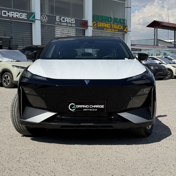 Changan Deepal S07 285 max sotuvda tayyor 2025 yil