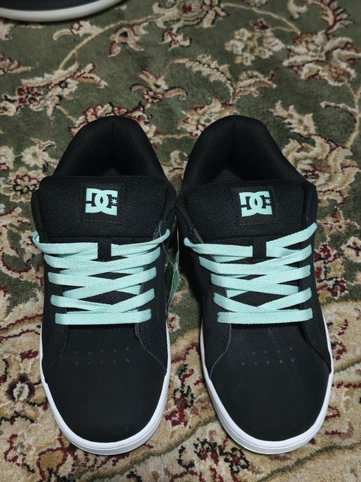 DCshoes usa обувь