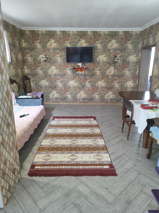 Продам дом п.Коксай