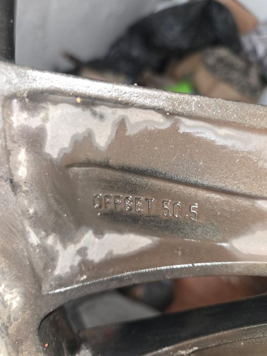 Продам диски на р19