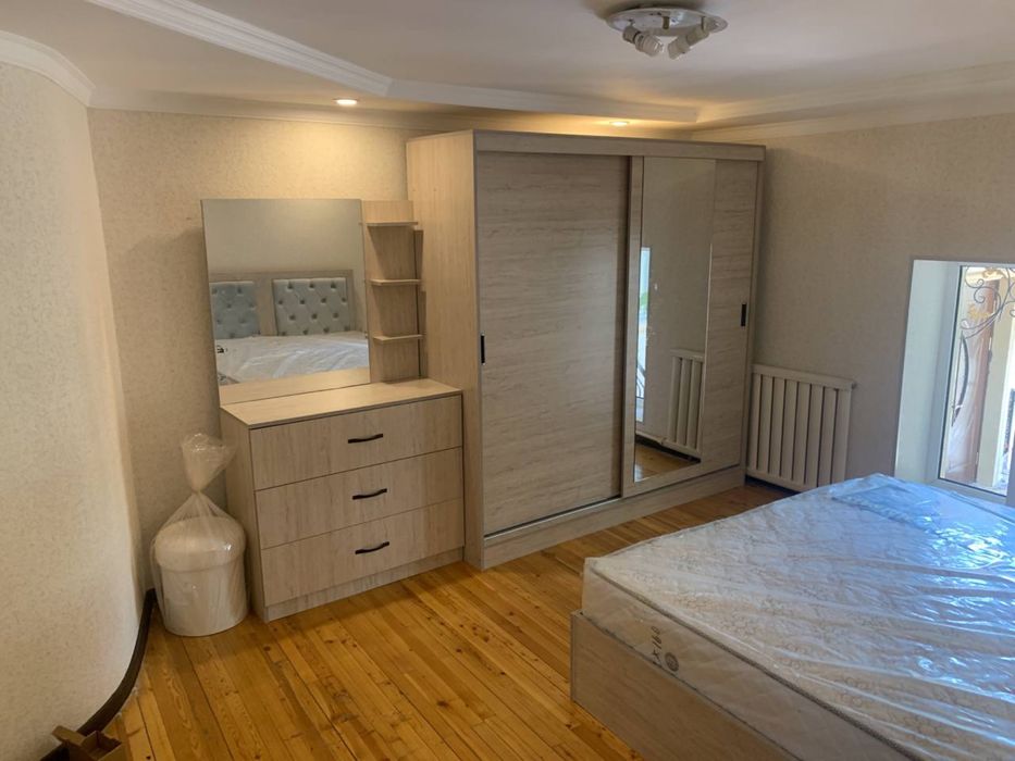 Spalniy mebel 7 tali komplekt