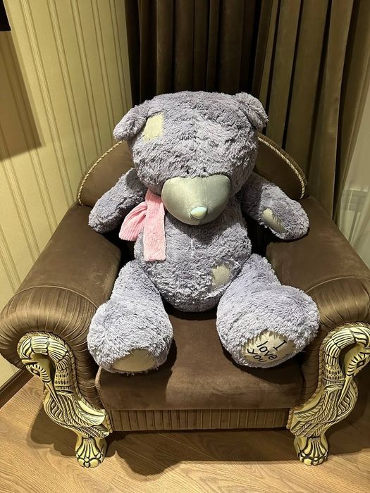 Продаются мягкие и новогодние игрушки