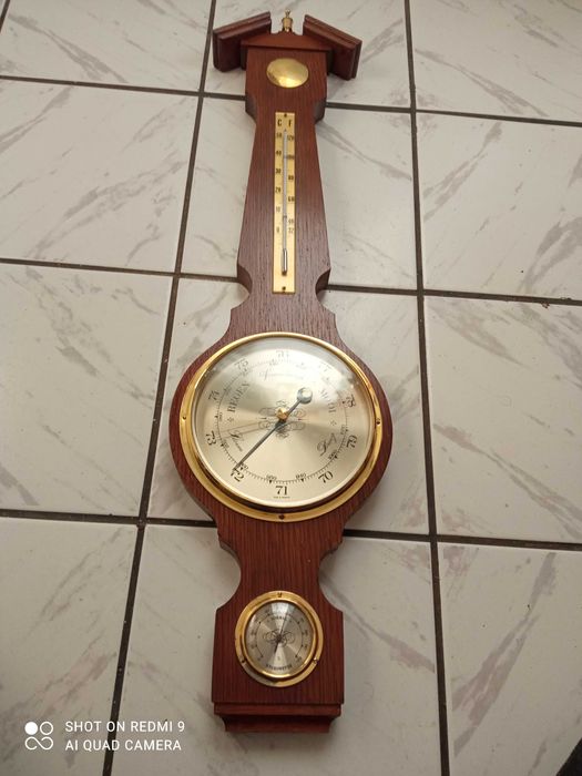 Немска метеорологична станция