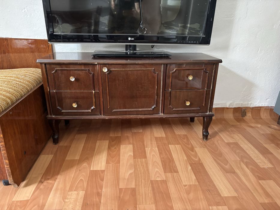 Советская тумба