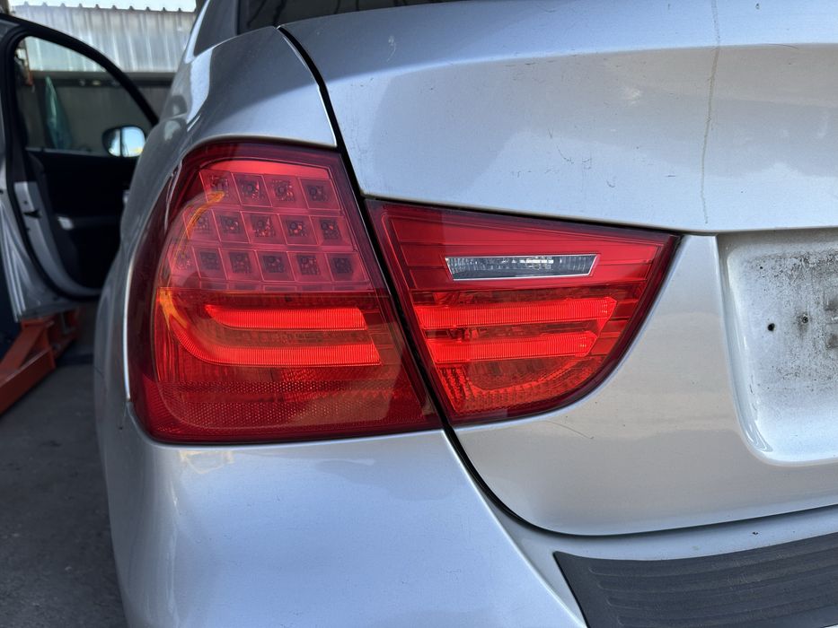 LED стопове за BMW e90 facelift