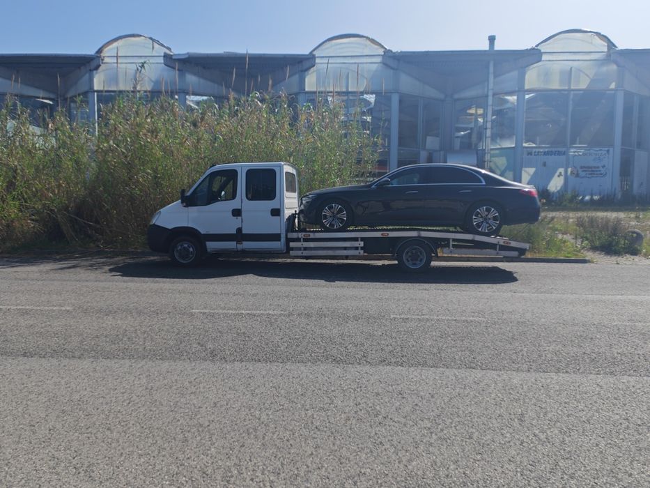 Tractări auto Cluj Napoca