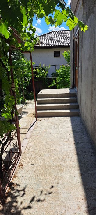 Vand casa ultracentral zona Parcul Brătianu