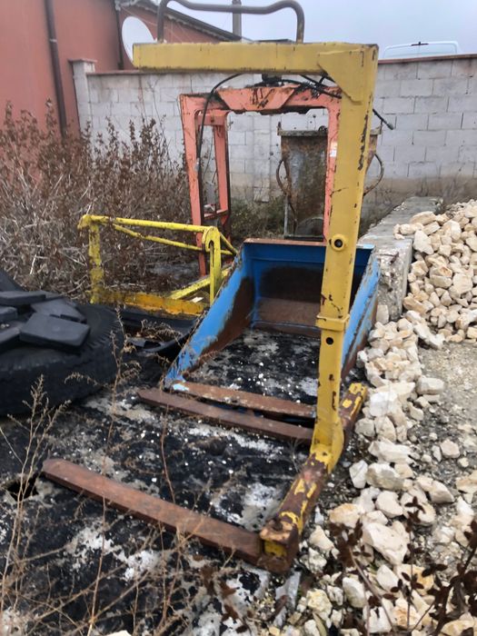 Части за Тежкотоварни Автомобили