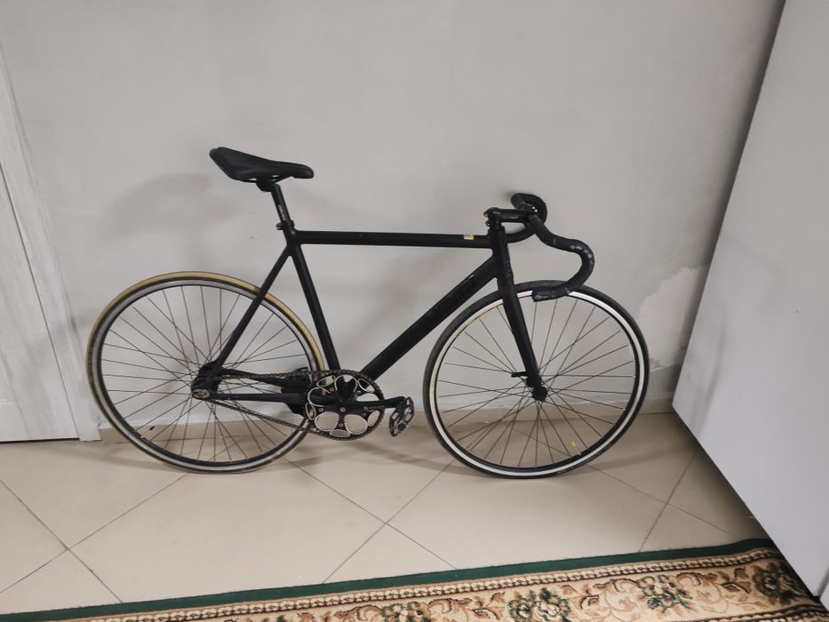 Fixed gear tsunami snm 100